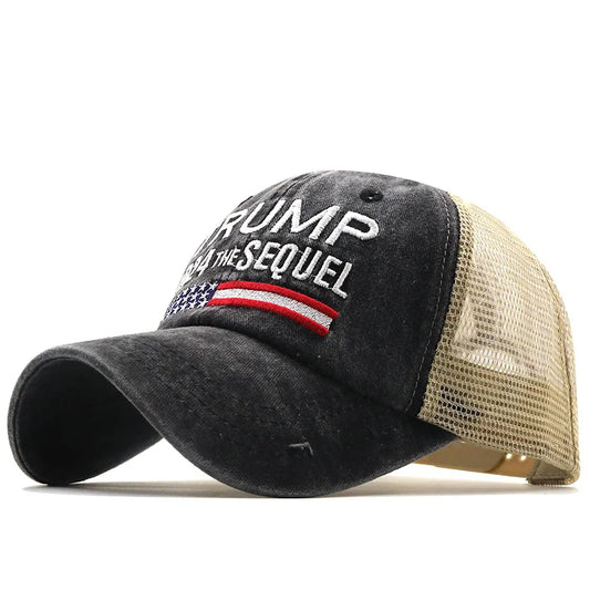 The Sequel Hat