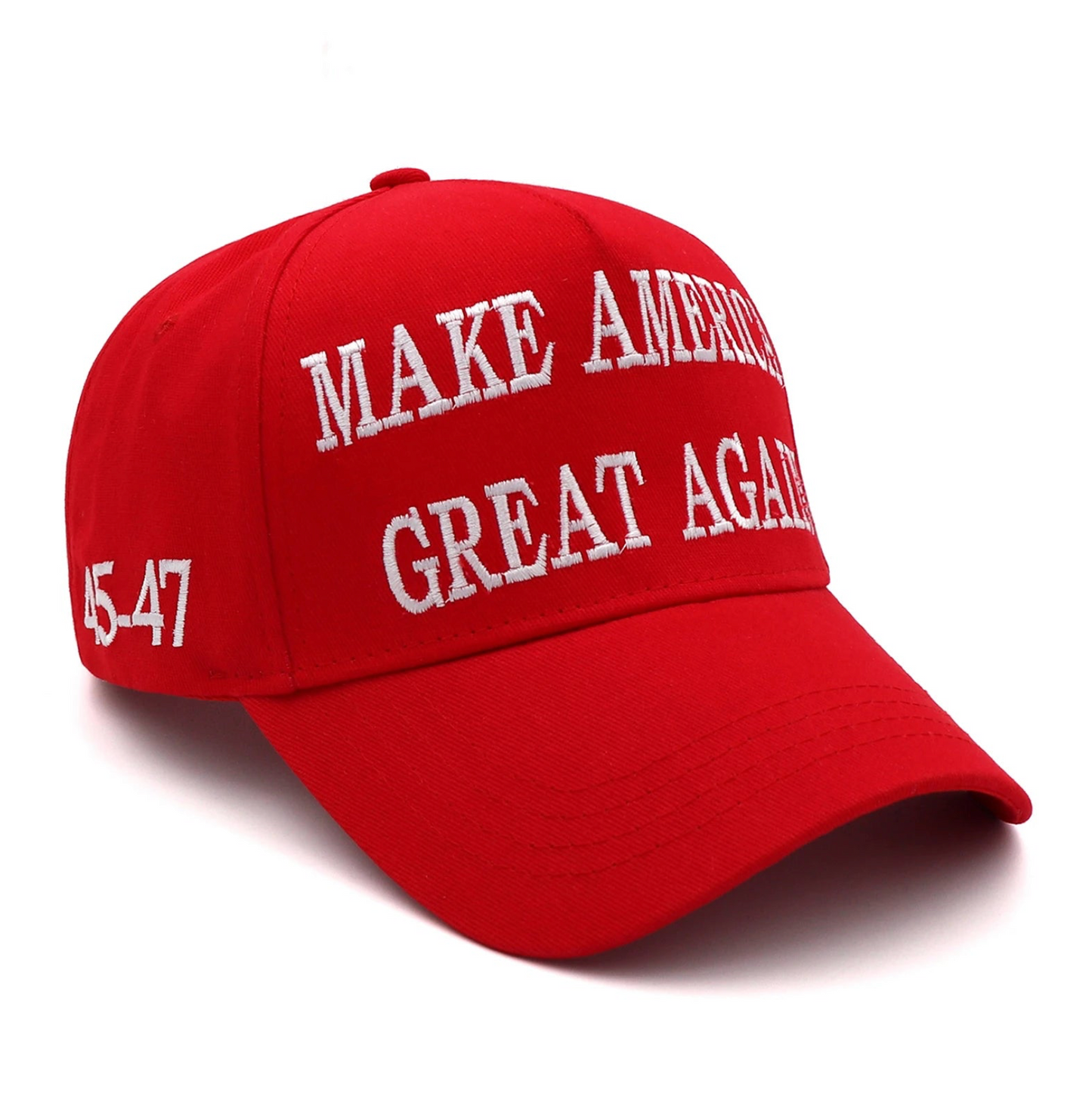 MAGA Hat 45-47