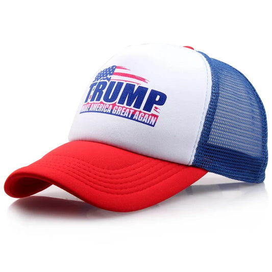 Trump MAGA Summer Hat